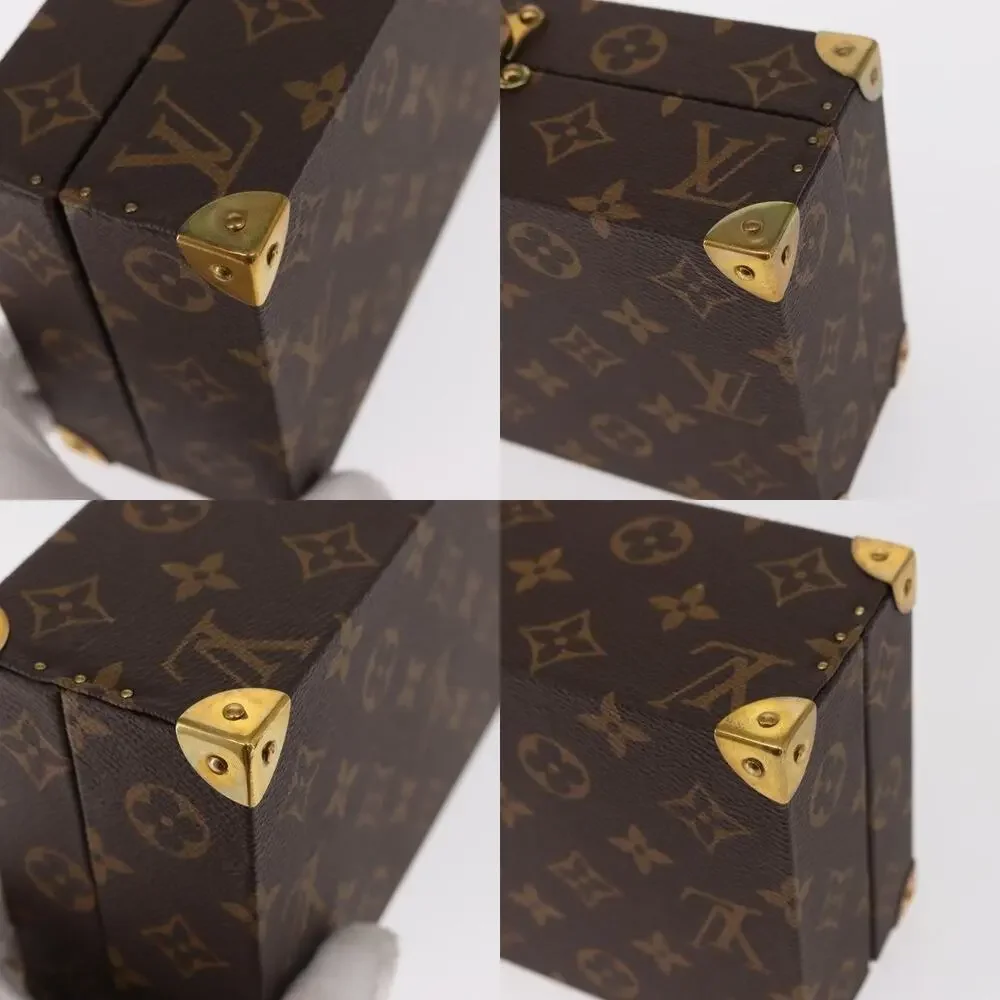 Louis Vuitton height width